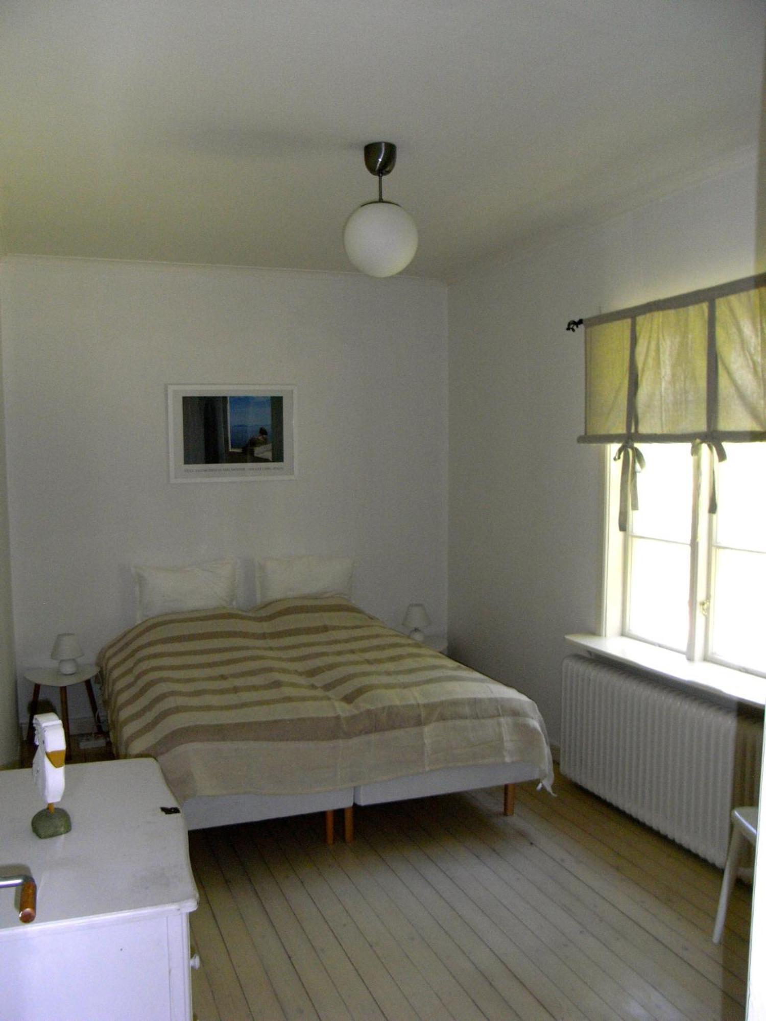 Prostens Bed & Breakfast Getinge Quarto foto