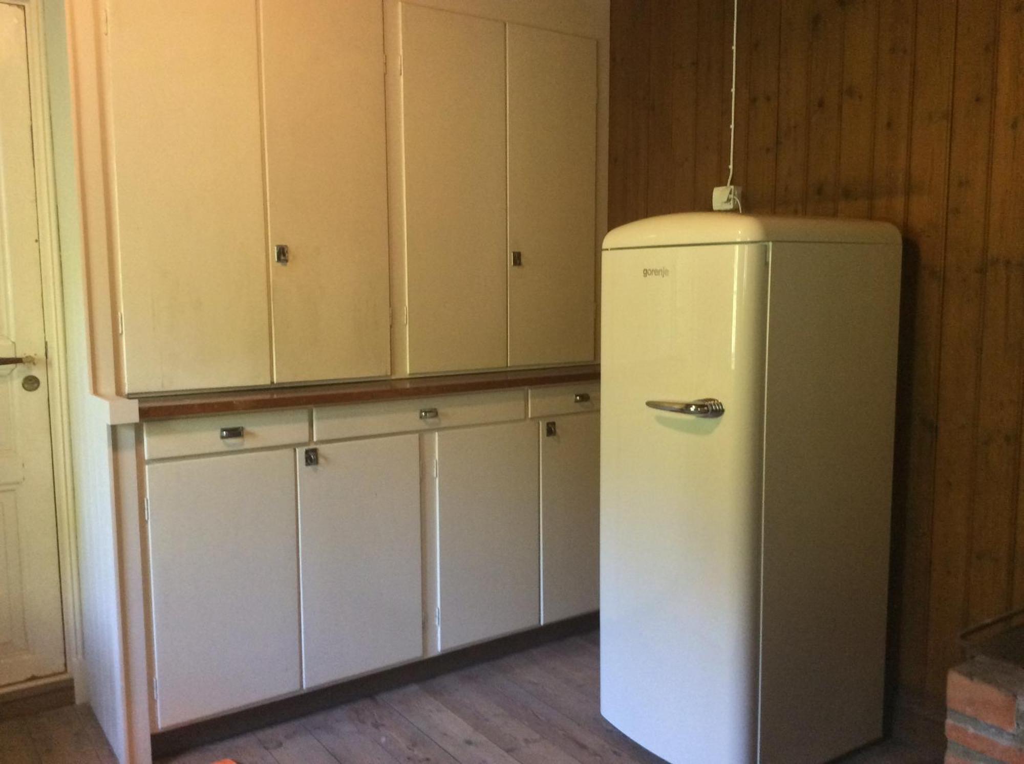 Prostens Bed & Breakfast Getinge Quarto foto