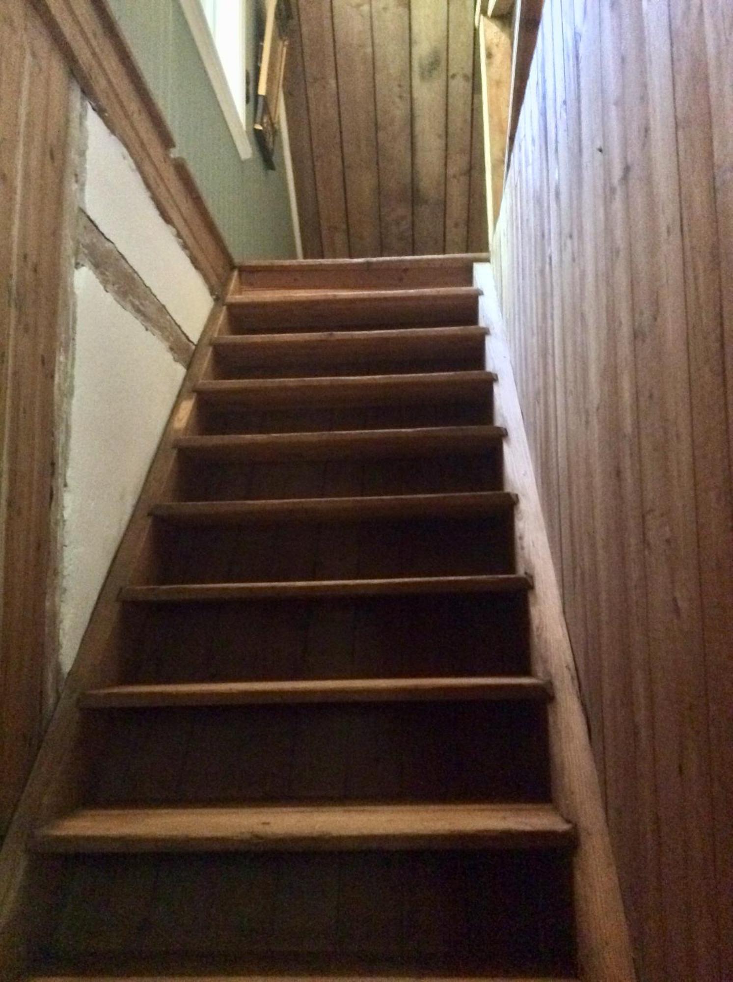 Prostens Bed & Breakfast Getinge Quarto foto
