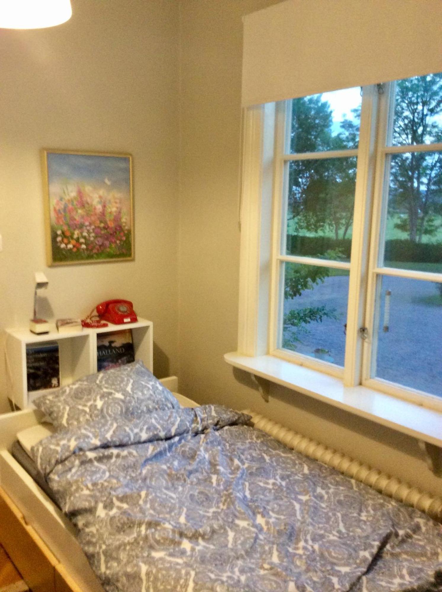 Prostens Bed & Breakfast Getinge Quarto foto